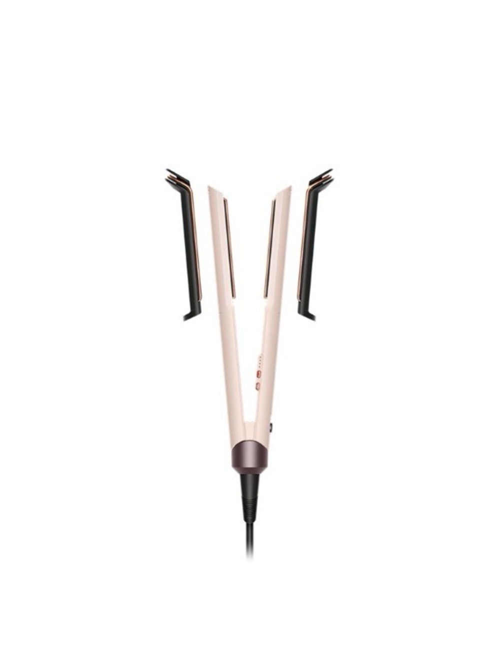 Dyson Corrale CoolShine™ hair straightener
